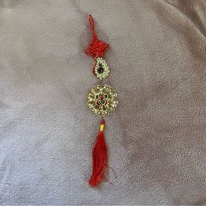 Vintage pendant 🌸